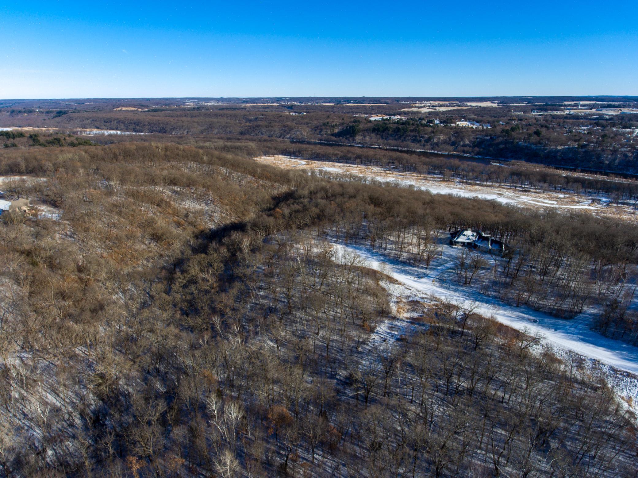 X 263rd Street Shafer, MN 55074 - Photo 13 of 14