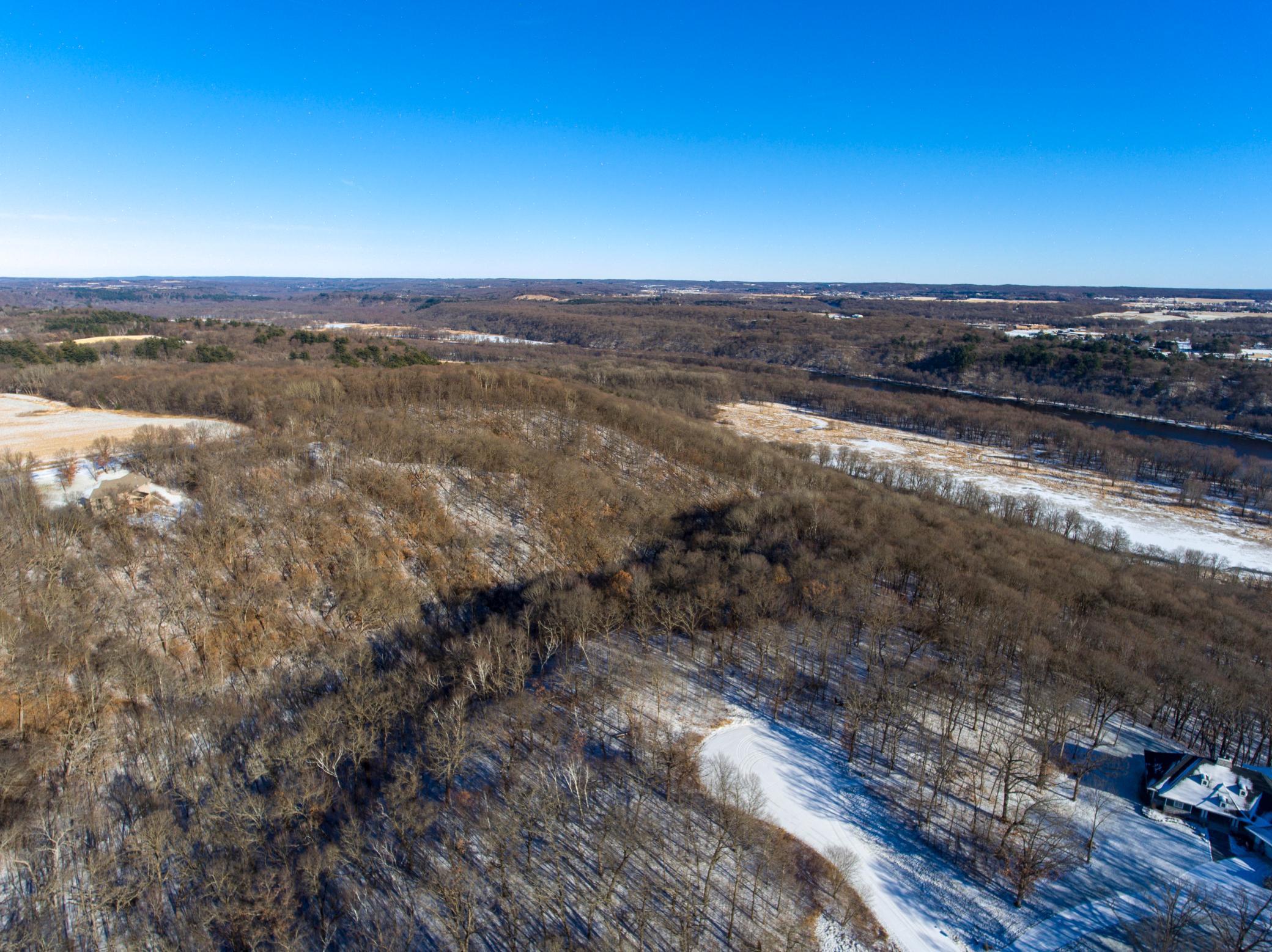 X 263rd Street Shafer, MN 55074 - Photo 4 of 14