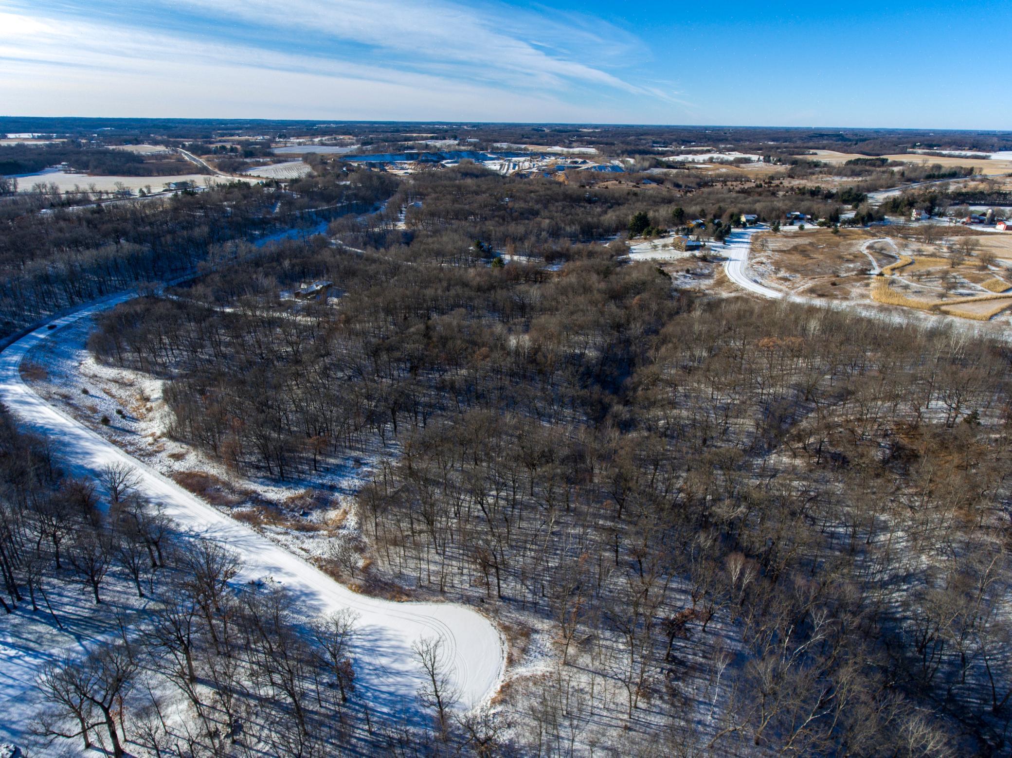 X 263rd Street Shafer, MN 55074 - Photo 8 of 14