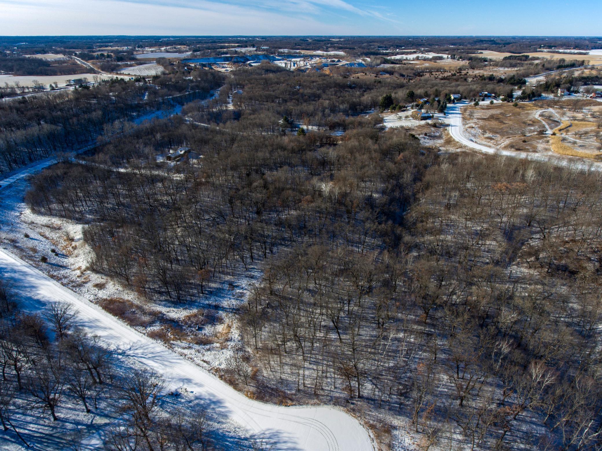 X 263rd Street Shafer, MN 55074 - Photo 10 of 14