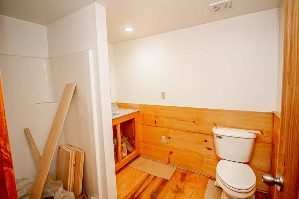 121 Seavey Road Industry, ME 04938 - Photo 17 of 27 Bathroom
