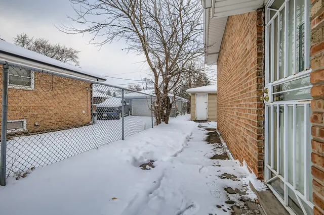 $200,000 | 14841 La Salle Street, Dolton, IL 60419