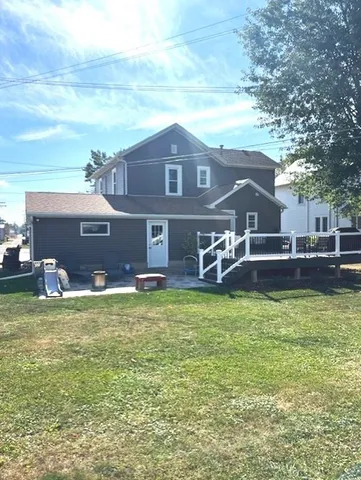 $199,900 | 307 South Rantoul Street, Lena, IL 61048