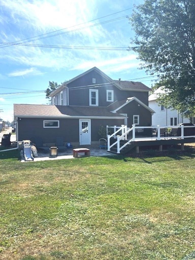 307 South Rantoul Street Lena, IL 61048 - Photo 17 of 25 Gallery Image 17
