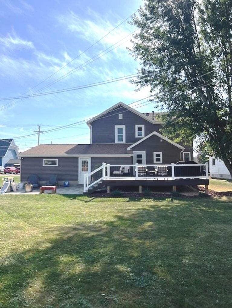 307 South Rantoul Street Lena, IL 61048 - Photo 18 of 25 Gallery Image 18