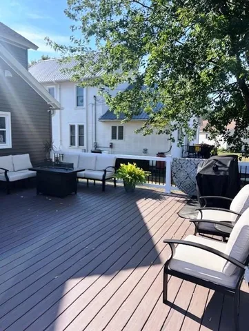 $199,900 | 307 South Rantoul Street, Lena, IL 61048