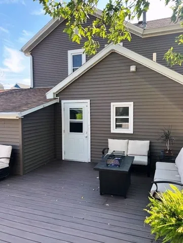 $199,900 | 307 South Rantoul Street, Lena, IL 61048