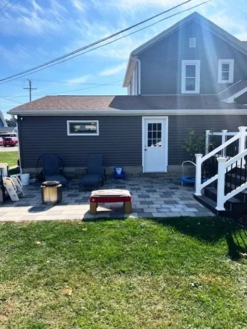 $199,900 | 307 South Rantoul Street, Lena, IL 61048