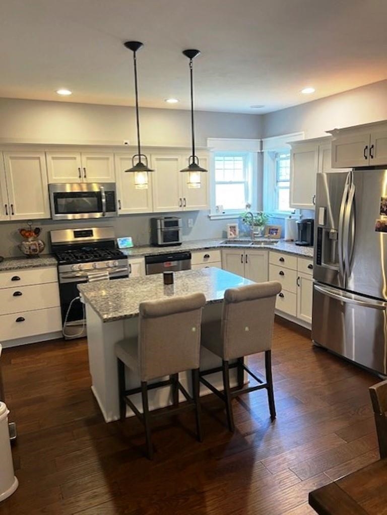 307 South Rantoul Street Lena, IL 61048 - Photo 6 of 25 Gallery Image 6