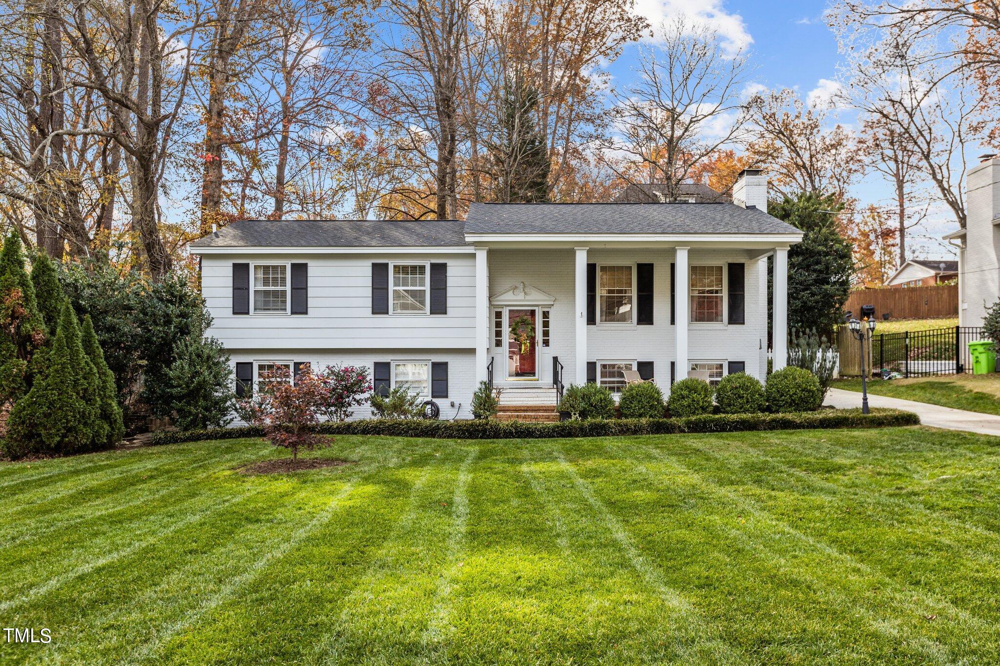 313 Glen Valley Road Raleigh, NC 27609 - Photo 2 of 49 19-web-or-mls-IMGL1669
