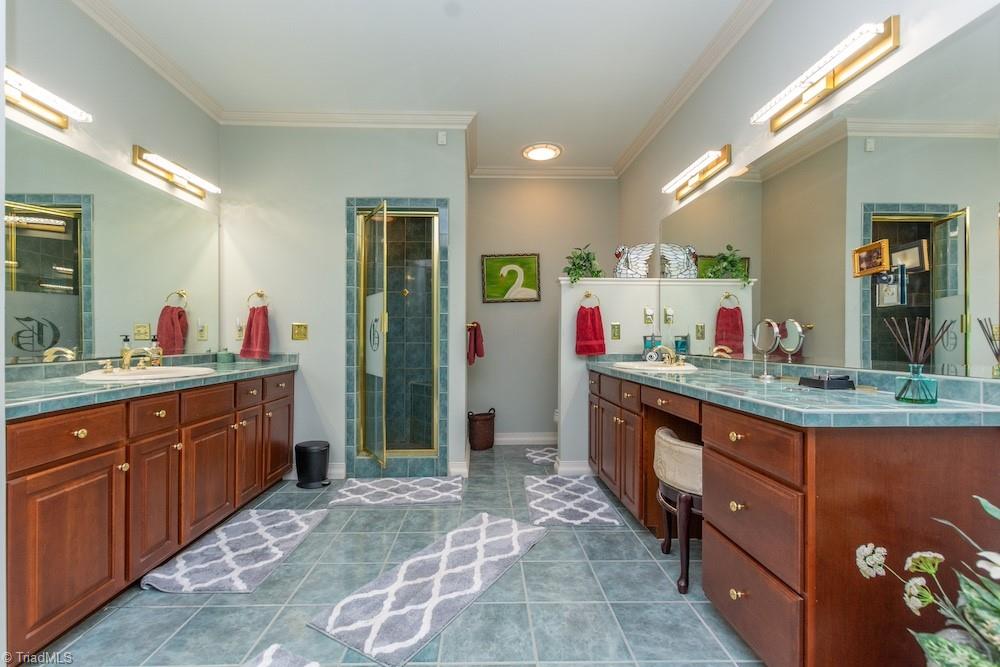 7165 Summerdale Road Elon, NC 27244 - Photo 29 of 37