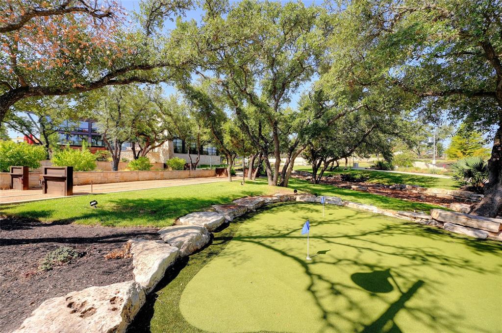 121 Bolivar Way, Unit 101 San Marcos, TX 78666 - Photo 27 of 33 a view of swimming pool