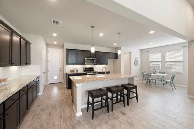 $297,000 | 121 Bolivar Way, Unit 101, San Marcos, TX 78666