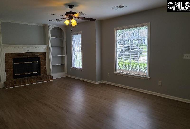 124 Shawn Bay Road Irmo, SC 29063 - Photo 3 of 8