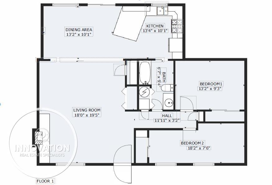 7327 Edlane Road Algonac, MI 48001 - Photo 8 of 24