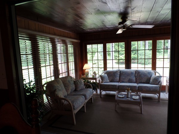 7 Coombs Road Rochester, MA 02770 - Photo 7 of 16 a living room with furniture and a large window