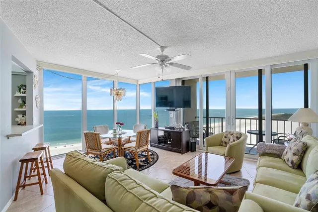 $9,000 | 58 North Collier Boulevard, Unit 2108, Marco Island, FL 34145