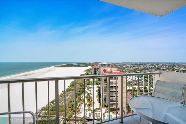 $9,000 | 58 North Collier Boulevard, Unit 2108, Marco Island, FL 34145