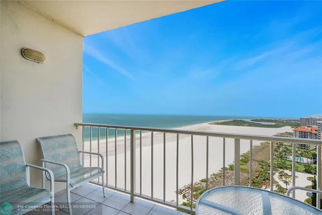 $9,000 | 58 North Collier Boulevard, Unit 2108, Marco Island, FL 34145