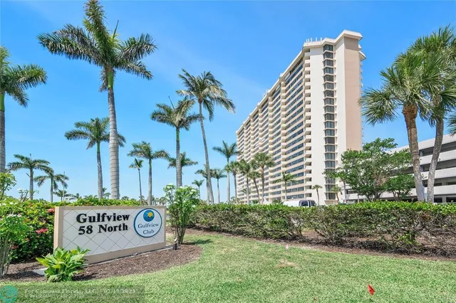 $9,000 | 58 North Collier Boulevard, Unit 2108, Marco Island, FL 34145