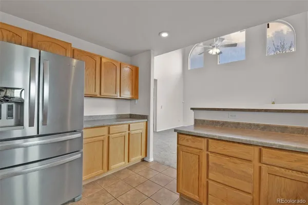 $520,000 | 8407 Weiscamp Road, Peyton, CO 80831