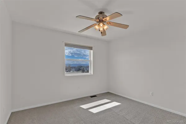 $520,000 | 8407 Weiscamp Road, Peyton, CO 80831