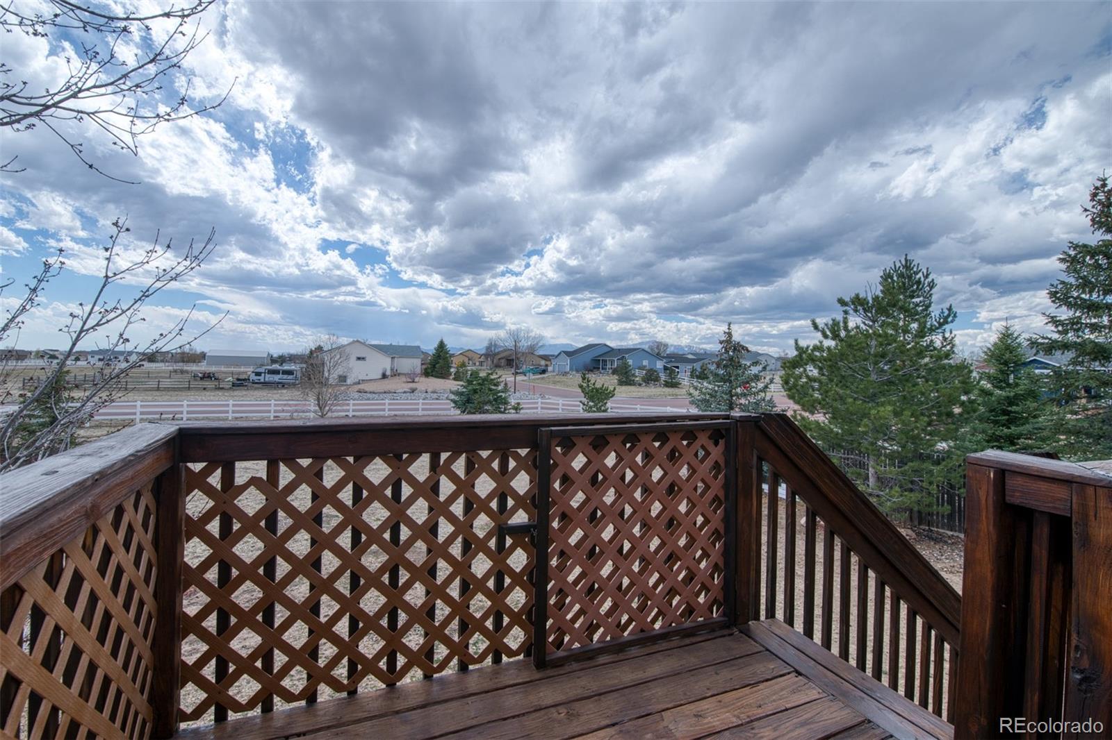 8407 Weiscamp Road Peyton, CO 80831 - Photo 43 of 49