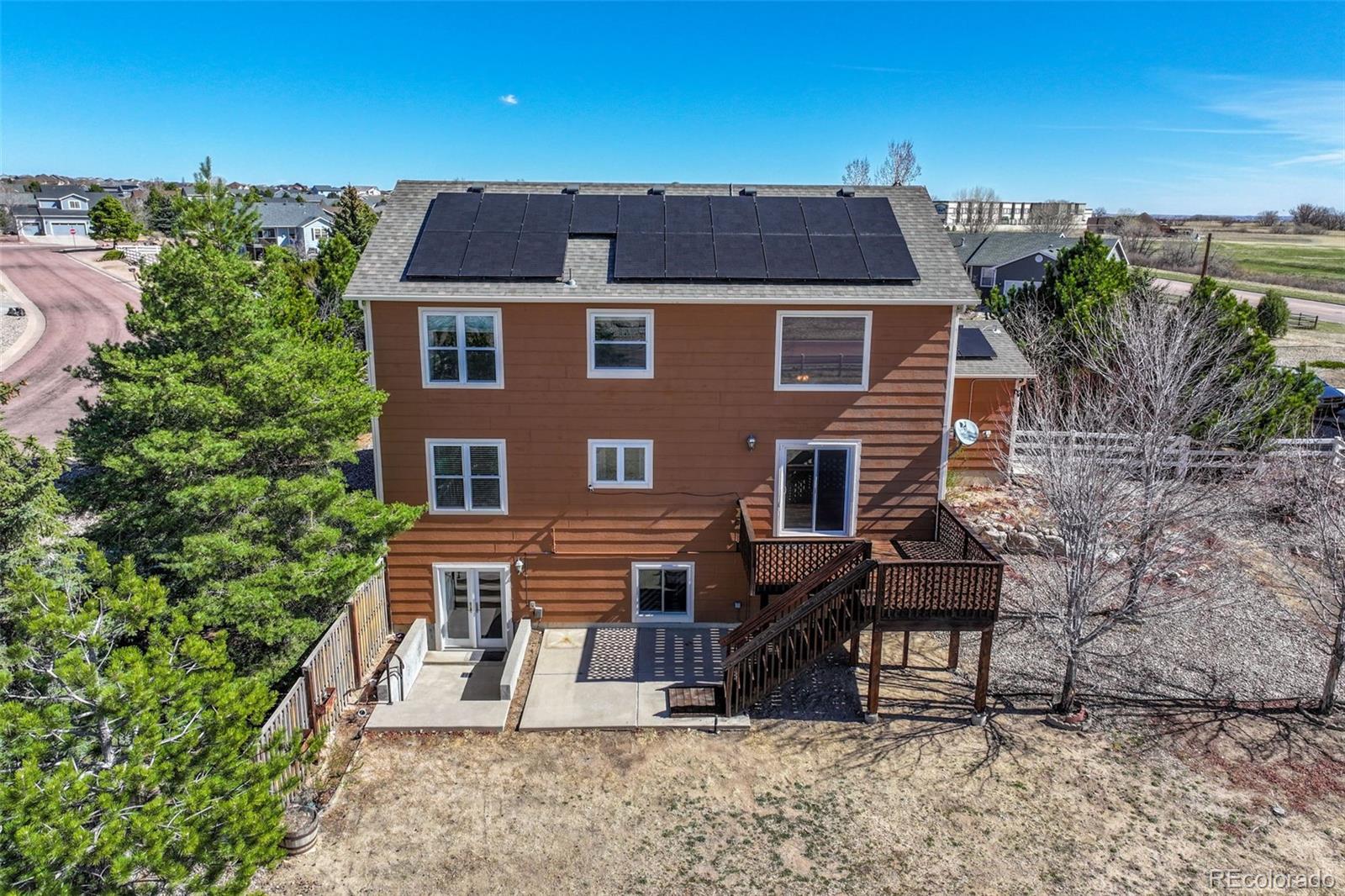 8407 Weiscamp Road Peyton, CO 80831 - Photo 45 of 49