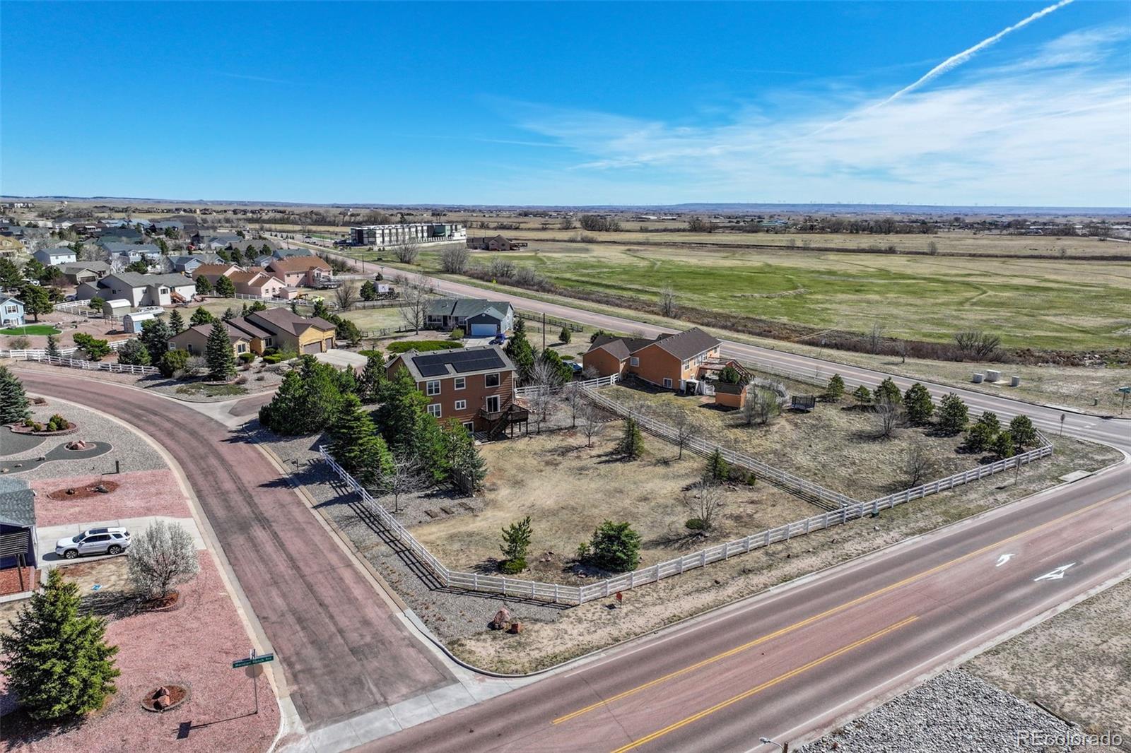 8407 Weiscamp Road Peyton, CO 80831 - Photo 46 of 49