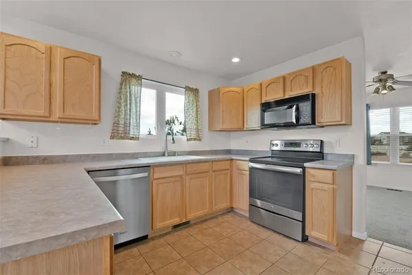 $520,000 | 8407 Weiscamp Road, Peyton, CO 80831
