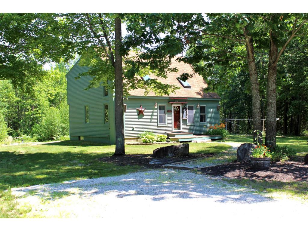 170 Burnt Meadow Road Brownfield, ME 04010 - Photo 1 of 20 Gallery Image 1