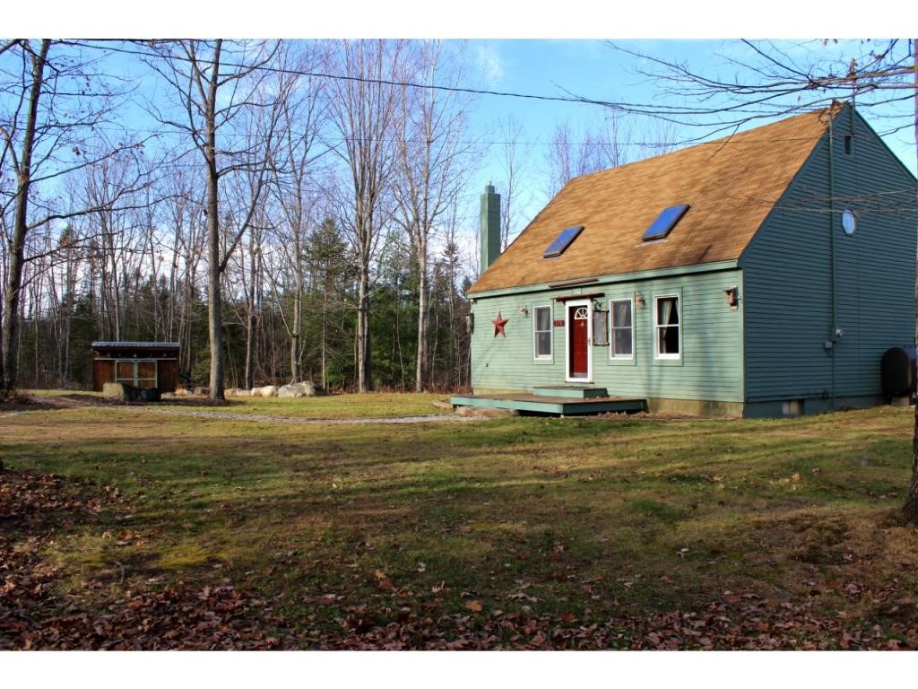 170 Burnt Meadow Road Brownfield, ME 04010 - Photo 18 of 20 Gallery Image 18