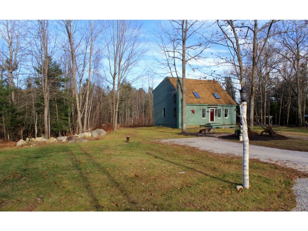 170 Burnt Meadow Road Brownfield, ME 04010 - Photo 19 of 20 Gallery Image 19