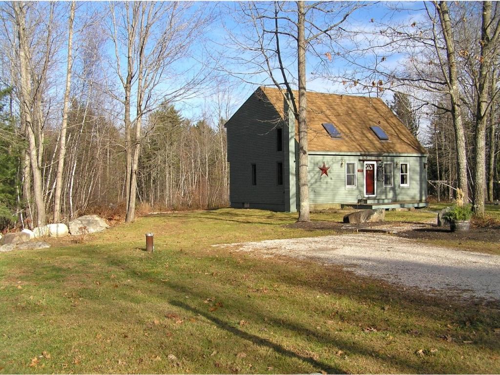 170 Burnt Meadow Road Brownfield, ME 04010 - Photo 20 of 20 Gallery Image 20