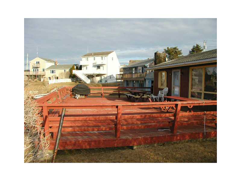 238 Prospect Road South Kingstown, RI 02879 - Photo 11 of 20 Waterfront/Dock/Pier.