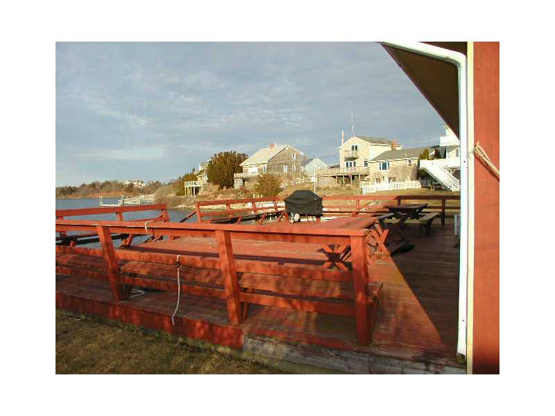 238 Prospect Road South Kingstown, RI 02879 - Photo 12 of 20 Waterfront/Dock/Pier.