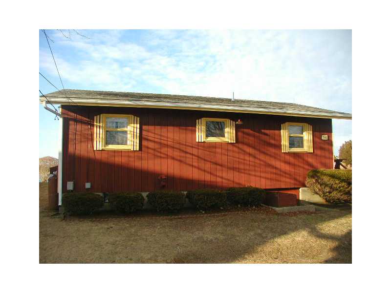 238 Prospect Road South Kingstown, RI 02879 - Photo 13 of 20 Exterior Back.
