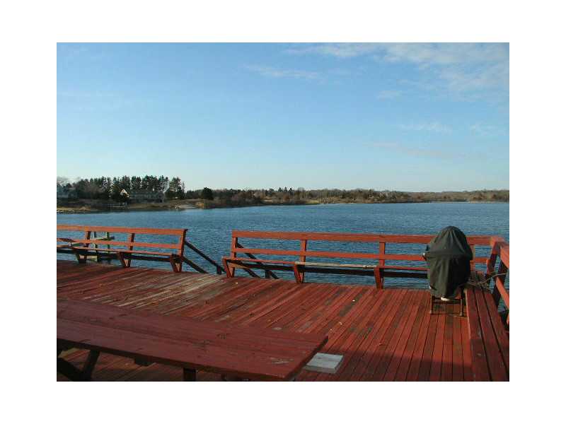 238 Prospect Road South Kingstown, RI 02879 - Photo 3 of 20 Waterfront/Dock/Pier.