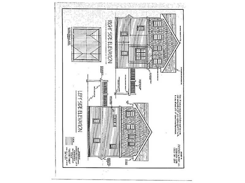 238 Prospect Road South Kingstown, RI 02879 - Photo 20 of 20 Other. New home floor plan