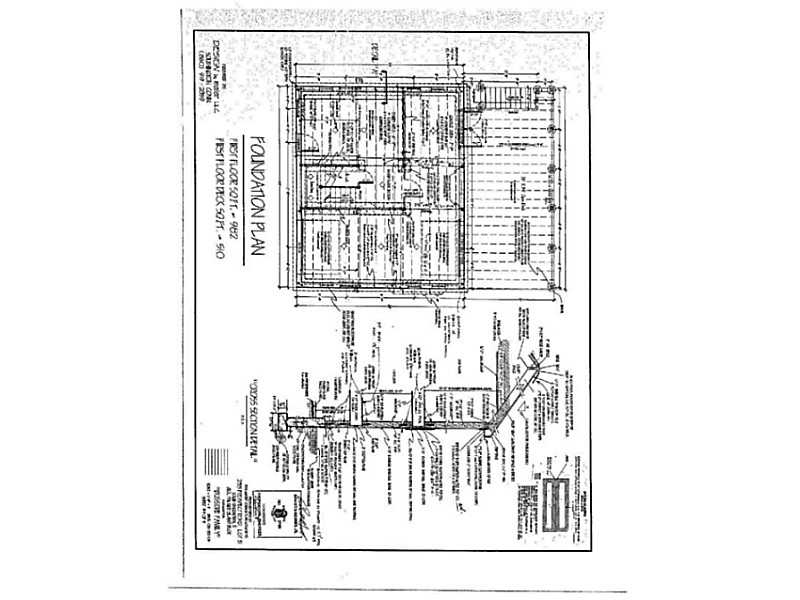 238 Prospect Road South Kingstown, RI 02879 - Photo 6 of 20 Other Plan.