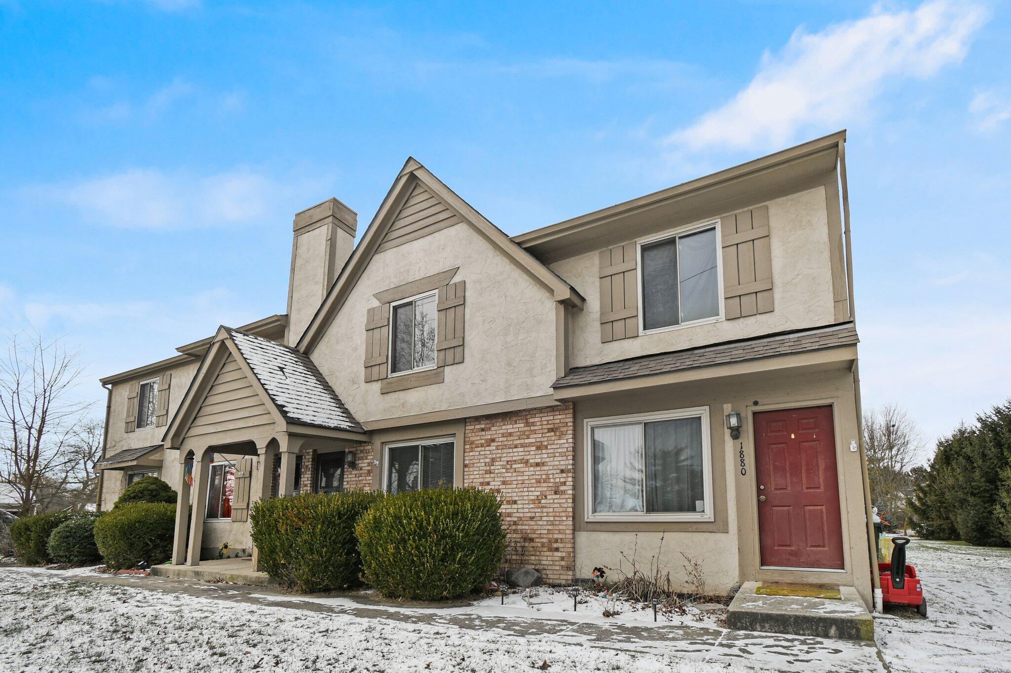 1882 Billingsley Road Columbus, OH 43235 - Photo 2 of 25 2-web-or-mls-1882-billingsley-rd