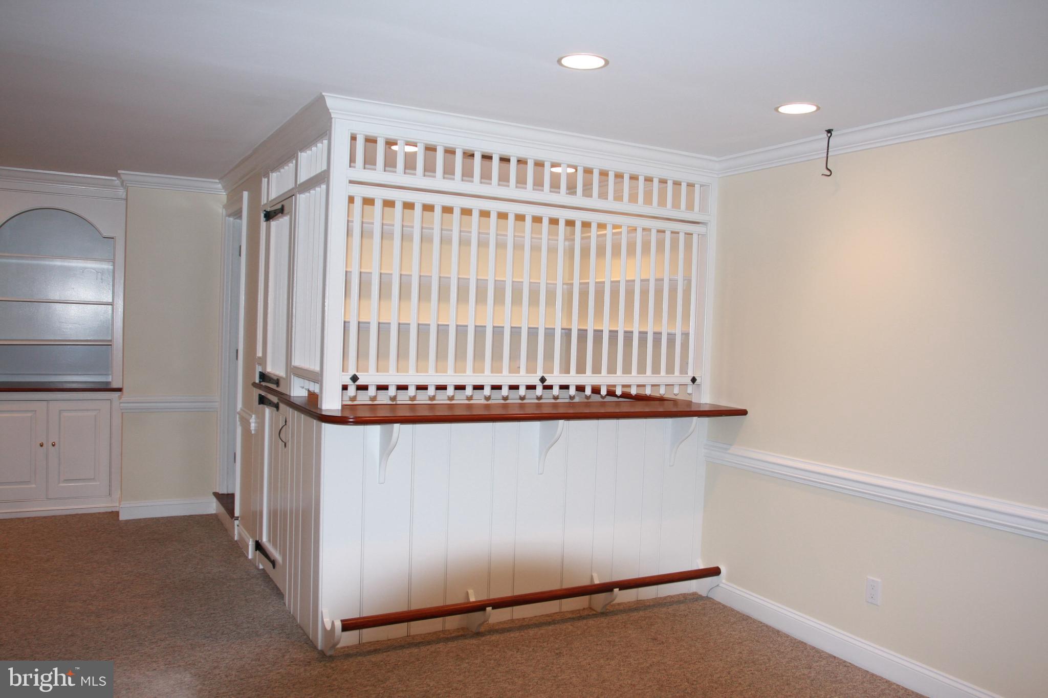 1195 Heyward Road, Unit 36 Chesterbrook, PA 19087 - Photo 7 of 15 a view of a room with wooden floor and windows