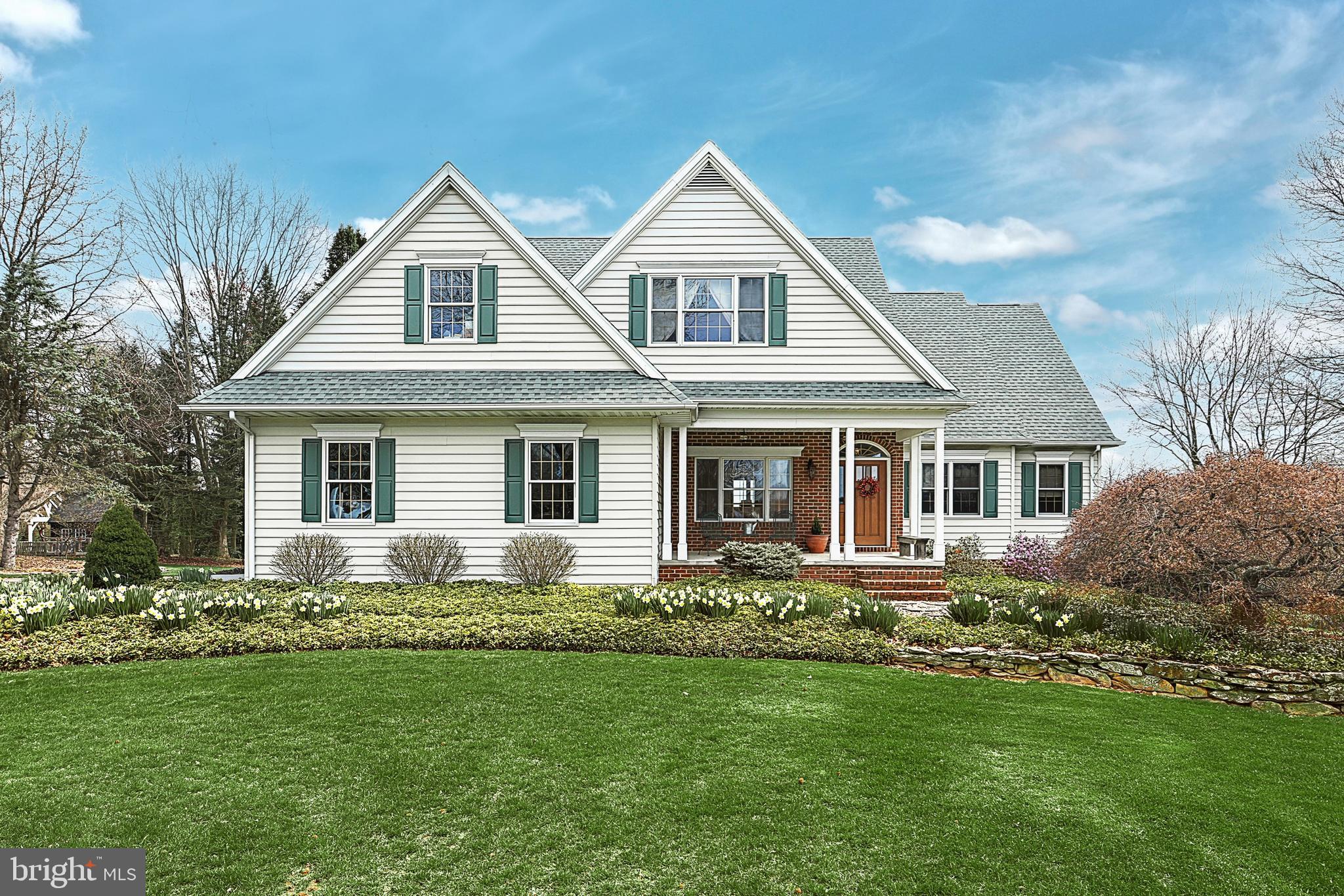 840 Black Rock Road Hanover, PA 17331 - Photo 4 of 82