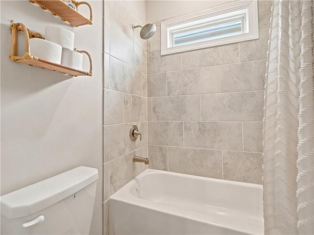 542 Flyingbolt Run Canton, GA 30115 - Photo 35 of 60