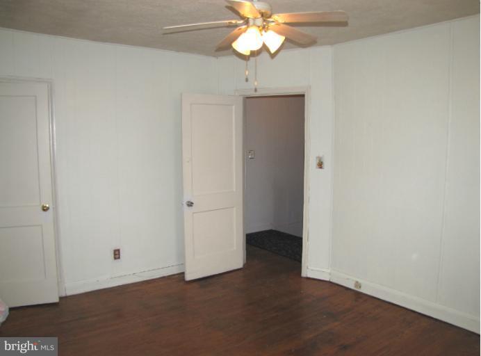 1617 Northwick Road Baltimore, MD 21218 - Photo 14 of 23 Bedroom (Master)