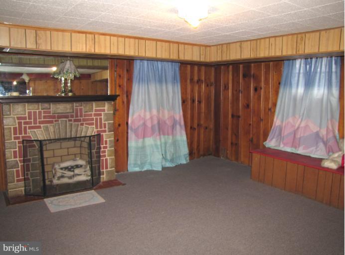 1617 Northwick Road Baltimore, MD 21218 - Photo 19 of 23 Basement