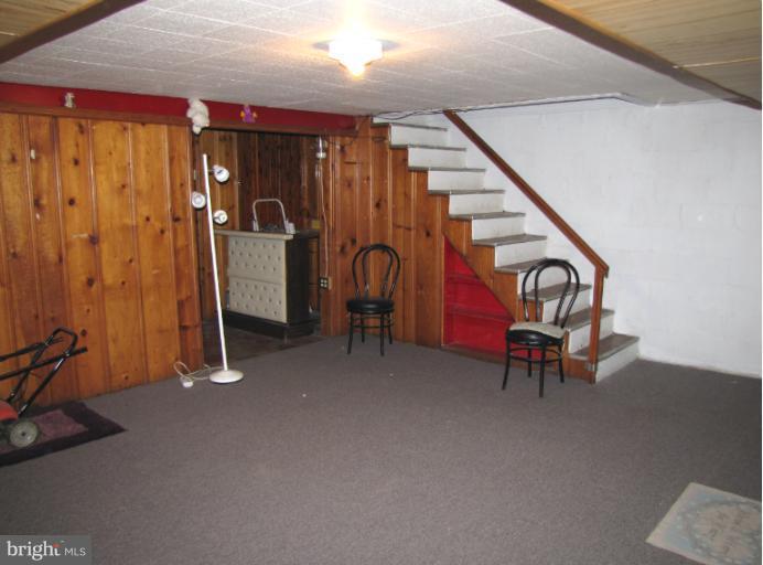 1617 Northwick Road Baltimore, MD 21218 - Photo 5 of 23 Basement