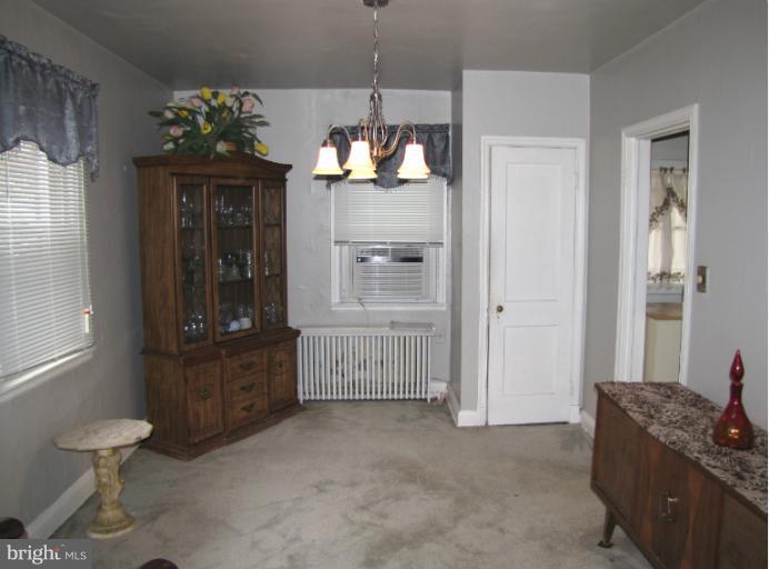 1617 Northwick Road Baltimore, MD 21218 - Photo 8 of 23 Dining Room