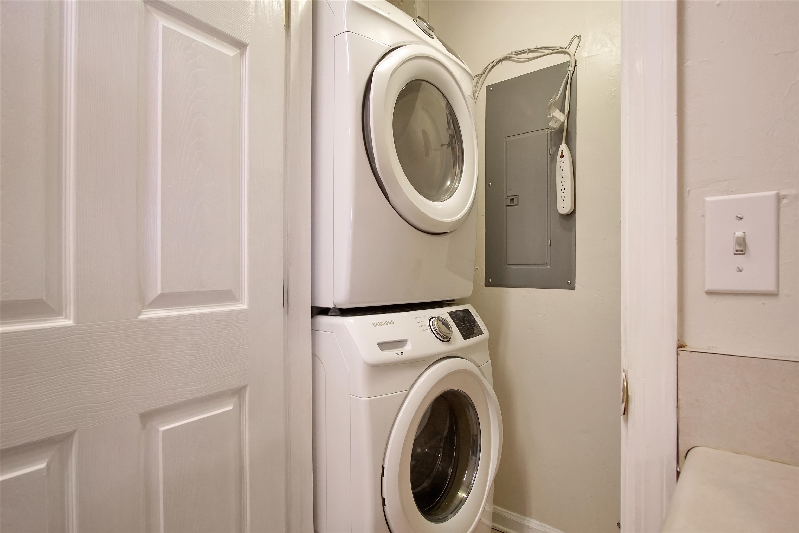 2403 Hartsfield Road, Unit 601 Tallahassee, FL 32303 - Photo 33 of 33