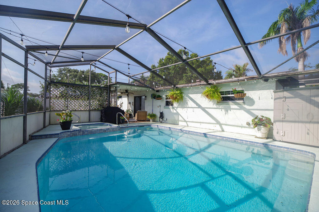 960 Kings Post Road Rockledge, FL 32955 - Photo 25 of 33 Pool4